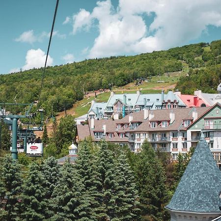 Amazing Lakemountain View 5Min To Tremblant439 Mont-Tremblant Luaran gambar